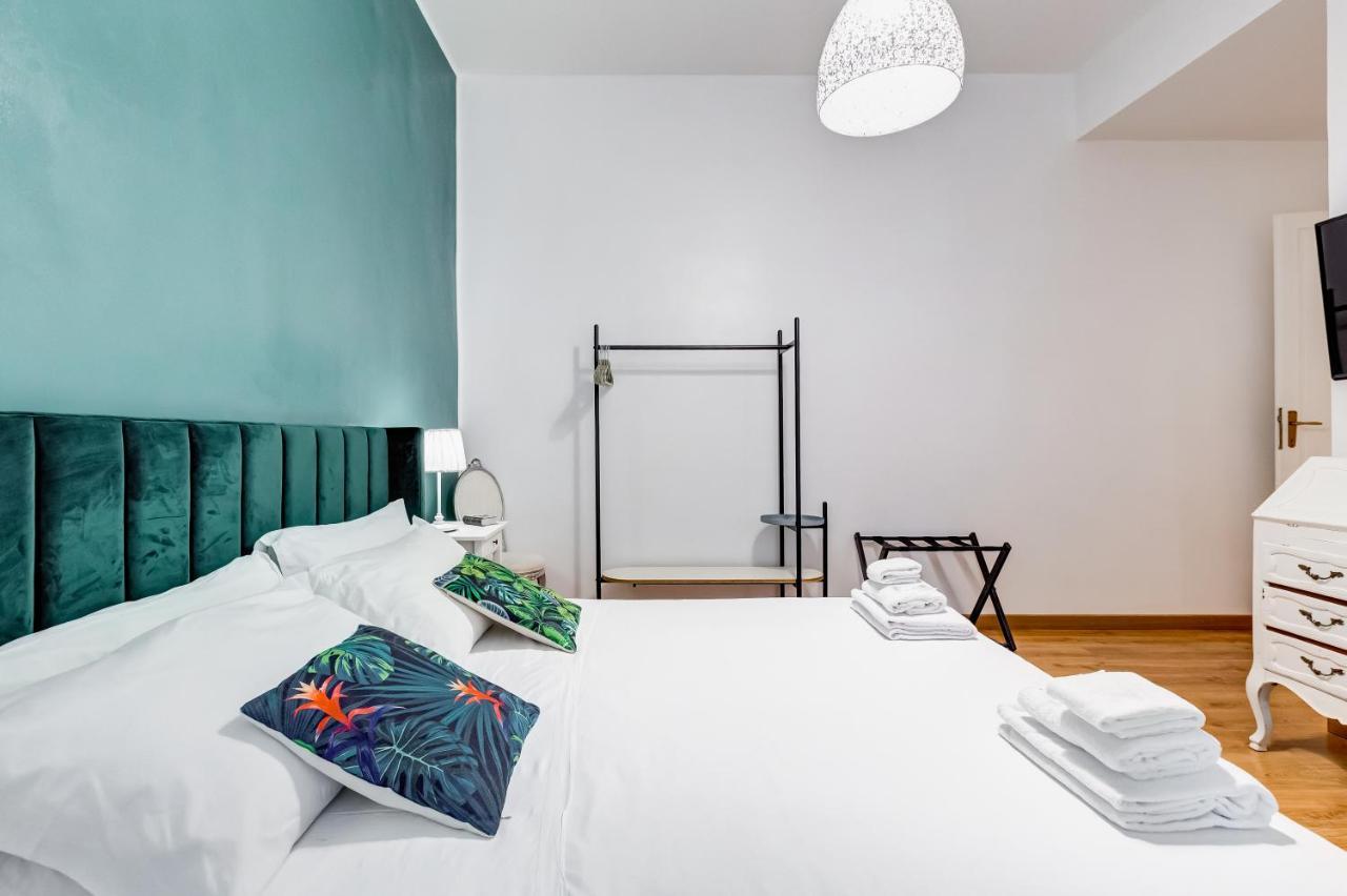Bdc - Residenza Valadier 3-Bdr And 3 Bathrooms Apt Roma Exterior foto