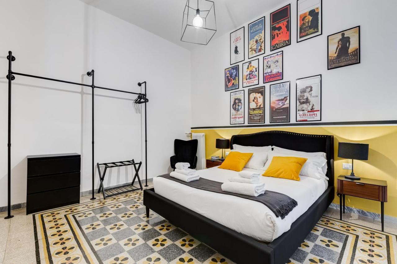 Bdc - Residenza Valadier 3-Bdr And 3 Bathrooms Apt Roma Exterior foto
