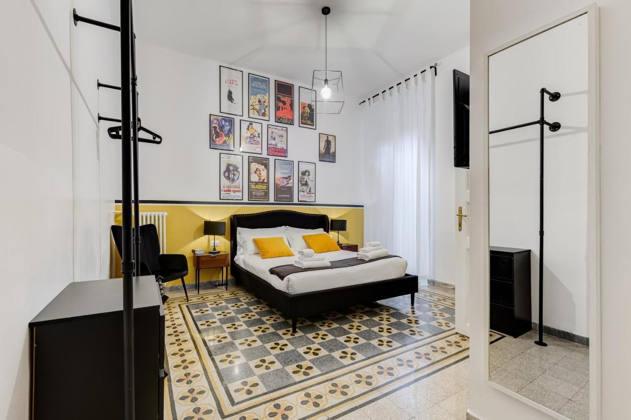 Bdc - Residenza Valadier 3-Bdr And 3 Bathrooms Apt Roma Exterior foto