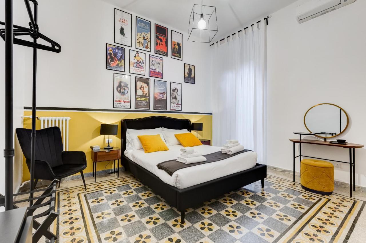 Bdc - Residenza Valadier 3-Bdr And 3 Bathrooms Apt Roma Exterior foto