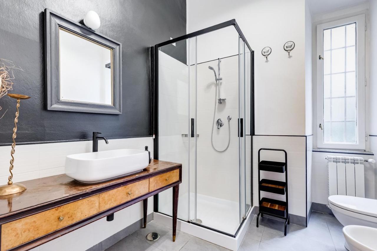 Bdc - Residenza Valadier 3-Bdr And 3 Bathrooms Apt Roma Exterior foto