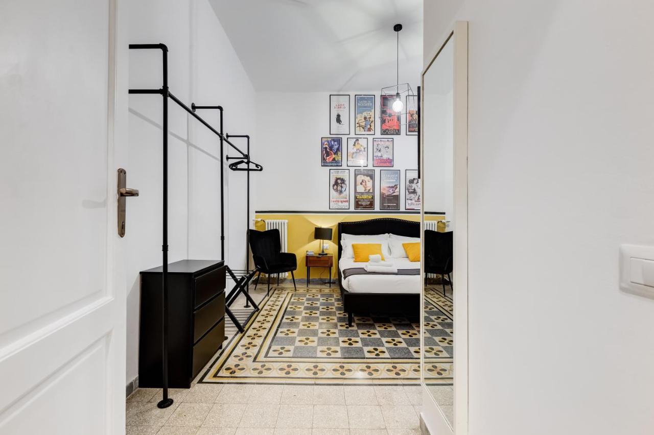 Bdc - Residenza Valadier 3-Bdr And 3 Bathrooms Apt Roma Exterior foto