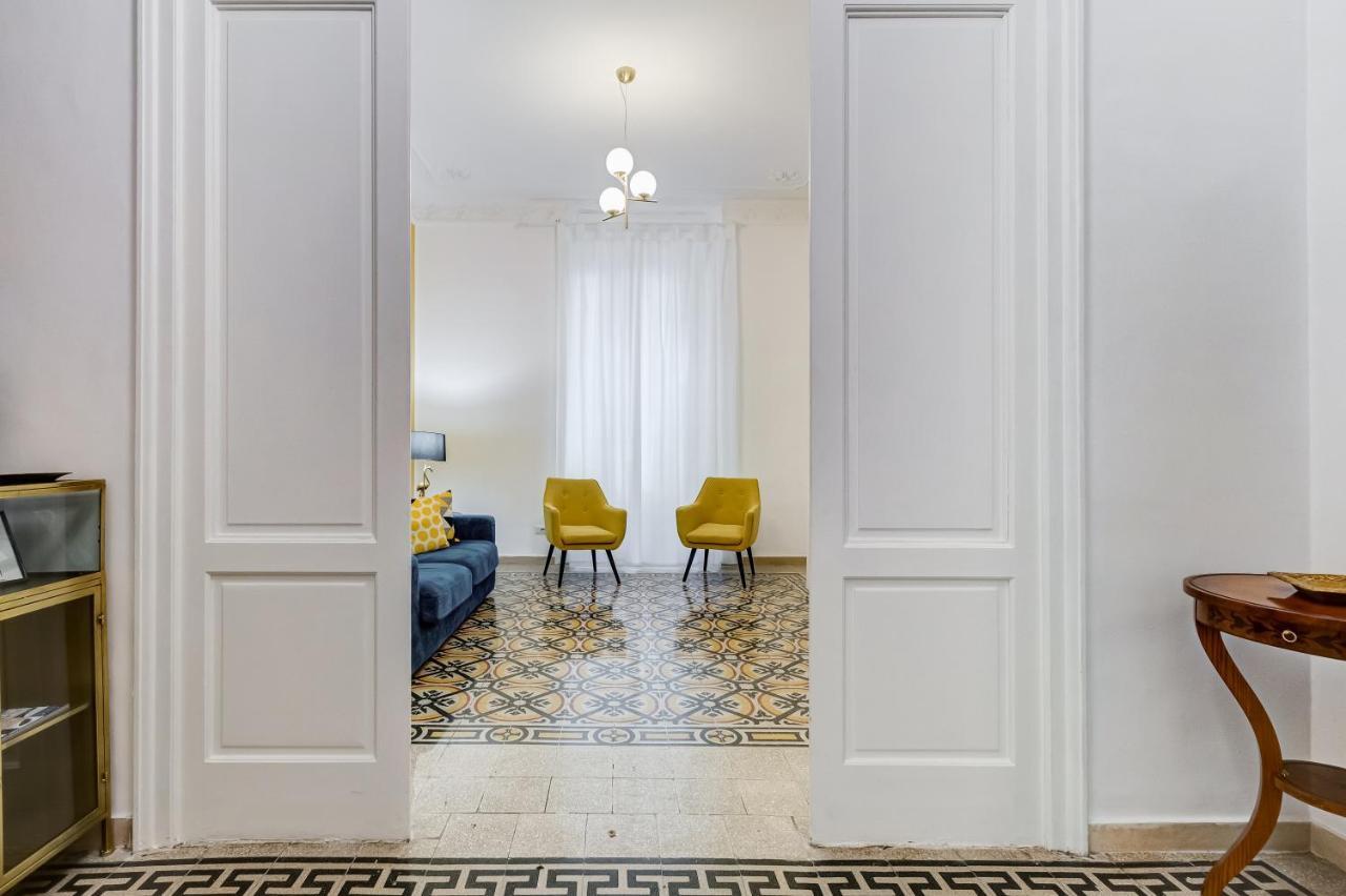 Bdc - Residenza Valadier 3-Bdr And 3 Bathrooms Apt Roma Exterior foto