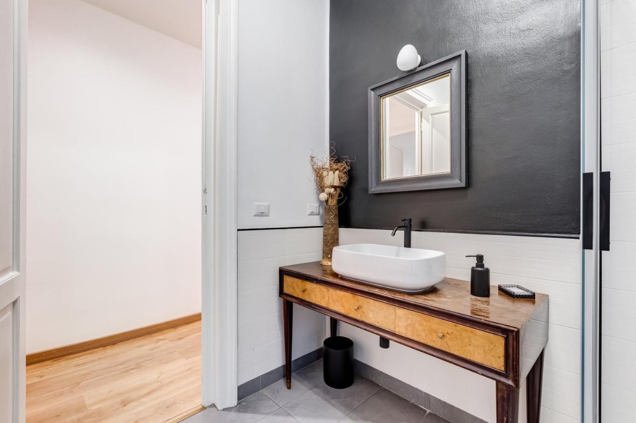 Bdc - Residenza Valadier 3-Bdr And 3 Bathrooms Apt Roma Exterior foto